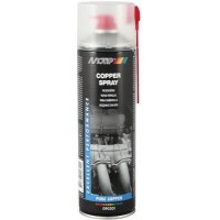 Vario purškiklis Motip COPPER SPRAY 500ml